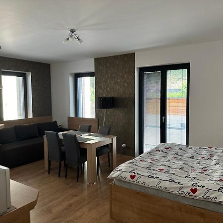 4Phome Vrchlabí Exteriör bild