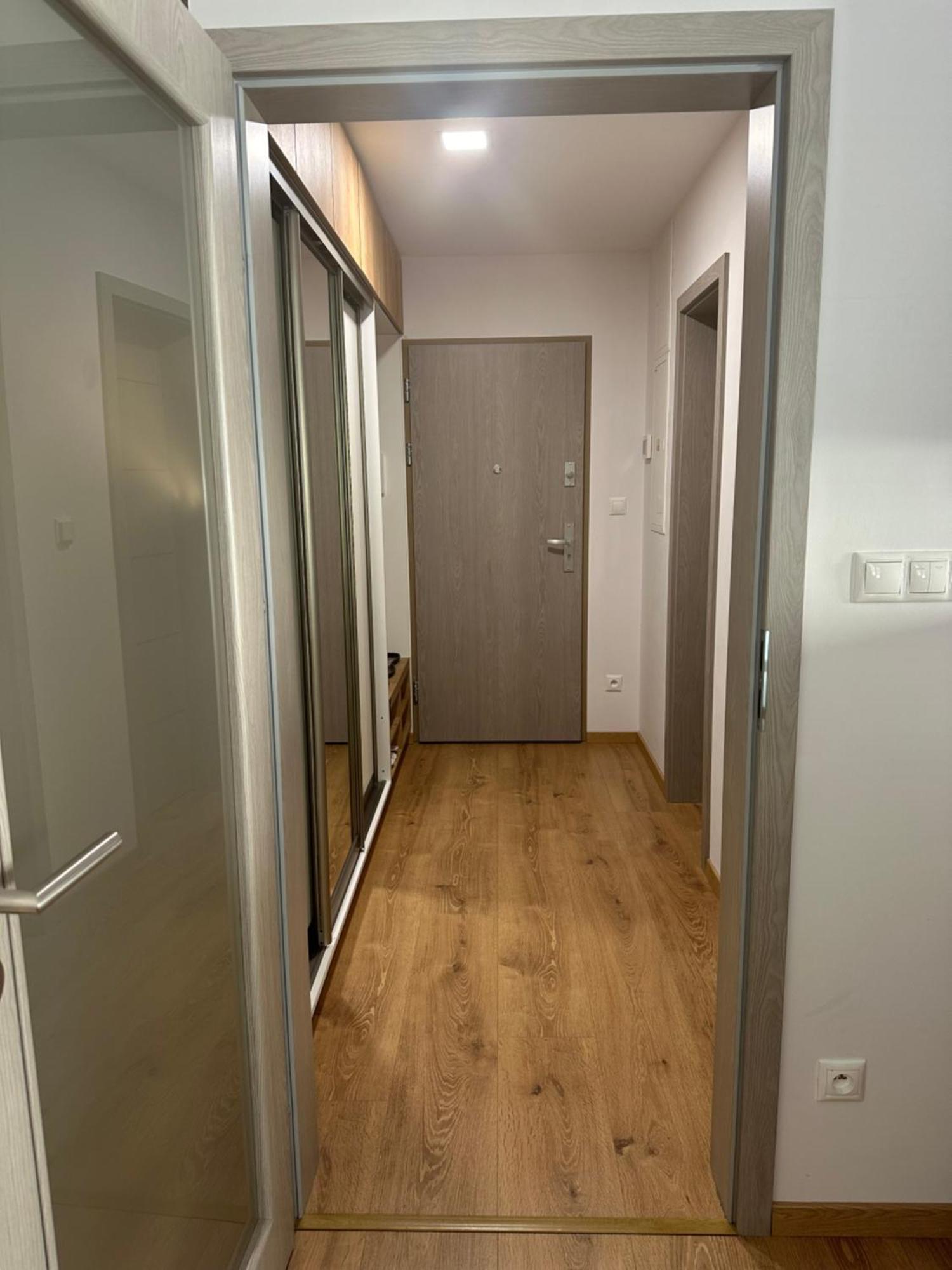 4Phome Vrchlabí Exteriör bild