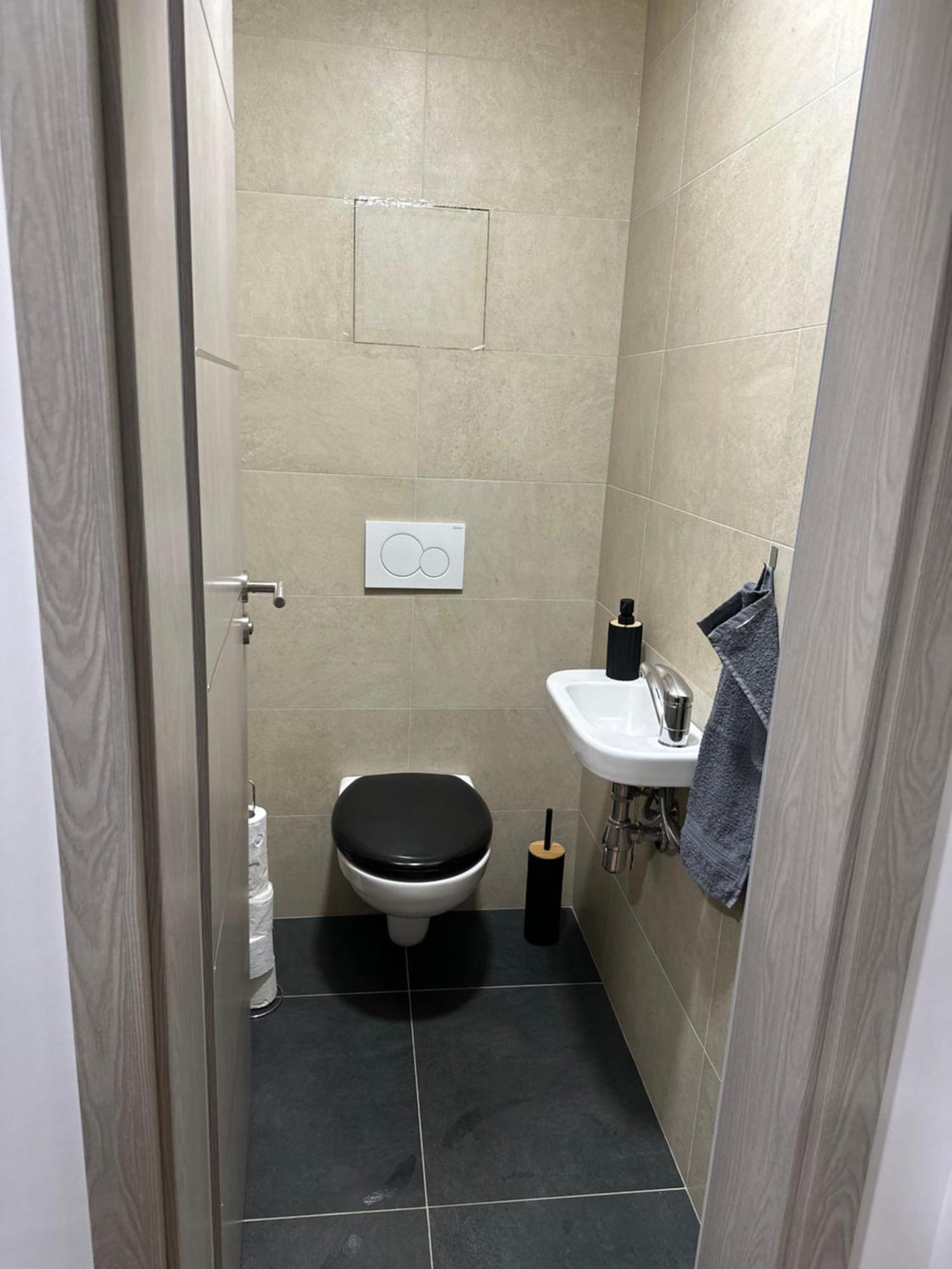 4Phome Vrchlabí Exteriör bild